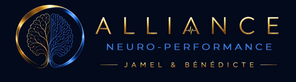 Logo Alliance Neuro-Performance