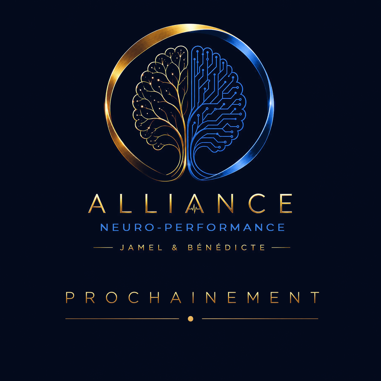Alliance Neuro Performance