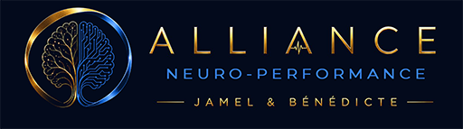Alliance Neuro-Performance - Jamel et Benedicte
